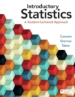 Introductory Statistics: A Student-Centered Approach - Book