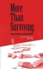 More Than Surviving - Book