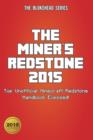 The Miner's Redstone 2015 : Top Unofficial Minecraft Redstone Handbook Exposed! - Book
