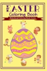Easter Coloring Book : (Blokehead Coloring Book Series) - Book