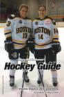 (Past Edition) Who's Who in Women's Hockey Guide 2016 - Book