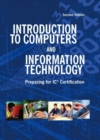 Introduction to Computers and Information Technology - Book