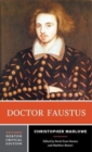 Doctor Faustus : A Norton Critical Edition - Book