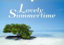 Lovely Summertime : Treasure Anniversaries and See Heavenly Places in Florida - Book