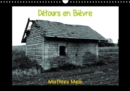 Detours En Bievre 2017 : Les Cabanes En Terre En Isere - Book
