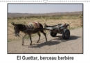 El Guettar, Berceau Berbere 2017 : El Guettar, Oasis De Tunisie Et Berceau Berbere. - Book