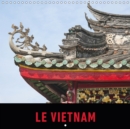 Le Vietnam 2017 : Un Voyage en Images a Travers le Vietnam - Book