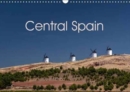 Central Spain 2017 : Impressions from the Heart of Spain - Book