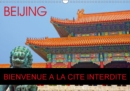 Beijing Bienvenue A La Cite Interdite 2018 : La Cite Interdite, Un Ensemble Architectural Gigantesque ! - Book