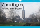 Vlaardingen Old and New Beauty 2018 : Beautiful Views Around the Old Town of Vlaardingen, Netherlands. - Book