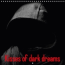 Kisses of Dark Dreams 2018 : Dreamworld and Dark Shadows - Book