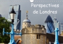 Perspectives De Londres 2018 : Une Ville En Changement Permanent - Book