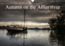 Autumn on the Allier River 2018 : A Stroll Along the River Allier - Book