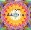 Floral Kaleidoscopes 2018 : Photographic Light Mandalas from Flower Photographs. - Book