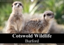 Cotswold Wildlife Burford 2018 : Animals at Cotswold Wildlife Park - Book