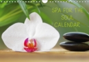 Spa for the Soul 2019 : Wellness and relaxation around the year - Book