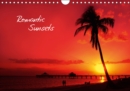 Romantic Sunsets (UK - Version) 2019 : Dreamful images! - Book