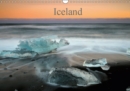 Iceland, UK-Version 2019 : Photos of fascinating landscapes, coastlines, lighthouses and local animals in Iceland - Book