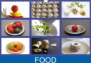 Food / UK-Version 2019 : Photographs of food. - Book