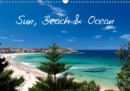 Sun, Beach & Ocean / UK - Version 2019 : Pure holiday feeling! - Book