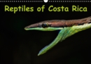 Reptiles of Costa Rica / UK-version 2019 : Snakes, lizards and turtles of Costa Rica - Book