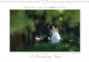 Emotional Moments: A Wedding Year. / UK-Version 2019 : The calendar by Ingo Gerlach for all bridal couples and those who want to be there. - Book