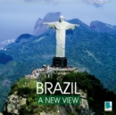 Brazil - A new view 2019 : Brazil's diverse culture and landscapes - Book