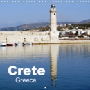 Crete - Greece 2019 : Dreams of Greece - Book