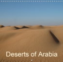 Deserts of Arabia 2019 : Sand dunes, mountains, oases, wadis - images from Dubai and Oman - Book