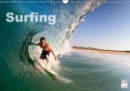 Surfing 2019 : A year in the surf from the Arctic Circle to the Tropics... - Book