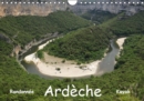 Ardeche - Randonnee & Kayak 2019 : Cevenne ardechoise - Book