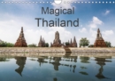 Magical Thailand 2019 : Thailand beams with a lustrous hue from its gaudy temples and golden beaches to the ever-comforting Thai smile - Book
