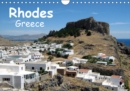 Rhodes - Greece 2019 : Dreams of Greece - Book