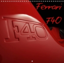 Ferrari F40 LM 2019 : The legenday Ferrari F40 LM - Book