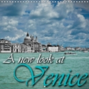 A new look at Venice 2019 : Venice in unequaled colours and views - Book