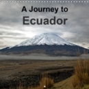 A Journey to Ecuador 2019 : Incredibly beautiful pictures of volcanoes, rain-forests and more. - Book