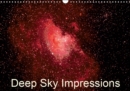 Deep Sky Impressions 2019 : Photos of Moon, Stars, Galaxies and Nebulas - Book