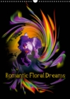 Romantic Floral Dreams 2019 : The essence of floristry artistically captured in shimmering colours. - Book