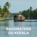 Backwaters du Kerala 2019 : A bord d'un kettuvallam d'Alappuzha a Kollam - Book