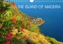 THE ISLAND OF MADEIRA 2019 : 13 Fascinating images of Madeira. - Book