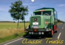 Classic Trucks 2019 : Classic Trucks on the road - Book