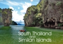 South Thailand and Similan Islands 2019 : Best photos of southern Thailand and Similan Islands - Book