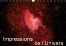 Impressions de l'Univers 2019 : Photos d'etoiles, de galaxies et de nebuleuses - Book