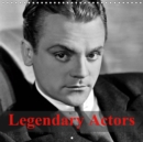 Legendary Actors 2019 : The greatest actors of Hollywood's Golden Age - Book
