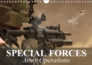 Special Forces Army Operations 2019 : Missions with the most advanced technology - Book