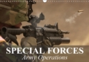 Special Forces Army Operations 2019 : Missions with the most advanced technology - Book