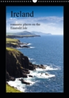 Ireland romantic places on the Emerald Isle 2019 : A 12-month journey to romantic places on the Emerald Isle - Book