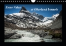 Entre Valais et Oberland bernois 2019 : Paysages de Suisse - Book