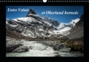 Entre Valais et Oberland bernois 2019 : Paysages de Suisse - Book