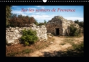 Sur les sentiers de Provence 2019 : Ici et la en Provence - Book